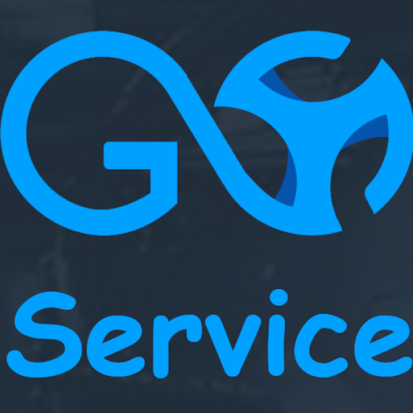 GO Service Mobile App