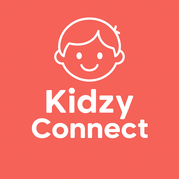 Kidzy Connect Mobile App